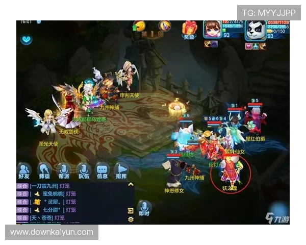 掌握开运指南中的实用方法让你在游戏中获得更多稀有资源